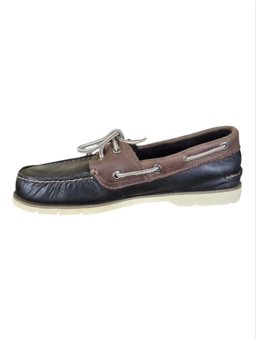 Sperry Leeward 2-Eye Boat Shoe